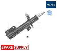 SHOCK ABSORBER FOR FORD FUSION MEYLE 726 623 0048 FITS FRONT AXLE RIGHT NEW