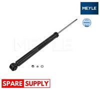 SHOCK ABSORBER FOR FORD FUSION MEYLE 726 725 0011 FITS REAR AXLE NEW