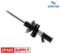 SHOCK ABSORBER FOR FORD FUSION MONDEO V TURNIER SACHS 319 548