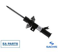 Shock Absorber for FORD GALAXY GALAXY MK III VAN S-MAX SACHS 319 549 NEW