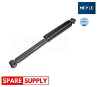 SHOCK ABSORBER FOR FORD GALAXY I MEYLE 126 725 0016 FITS REAR AXLE