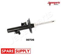 SHOCK ABSORBER FOR FORD GALAXY II JAPANPARTS MM-00706 FITS FRONT AXLE RIGHT