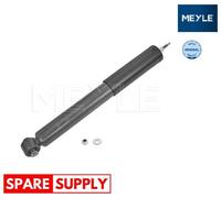 SHOCK ABSORBER FOR FORD GALAXY MONDEO S-MAX MEYLE 726 725 0029 FITS REAR AXLE