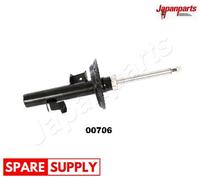SHOCK ABSORBER FOR FORD GALAXY S-MAX JAPANPARTS MM-00706 FITS FRONT AXLE RIGHT