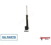 Shock Absorber for FORD JAPANPARTS MM-00201 fits Rear Axle