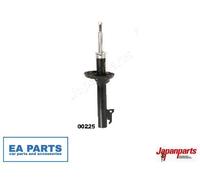 Shock Absorber for FORD JAPANPARTS MM-00225 fits Front Axle