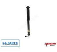 Shock Absorber for FORD JAPANPARTS MM-00233 fits Rear Axle