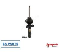 Shock Absorber for FORD JAPANPARTS MM-00246 fits Front Axle