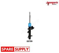SHOCK ABSORBER FOR FORD KA KA VAN JAPANPARTS MM-00789 FITS FRONT AXLE RIGHT