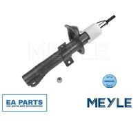 Shock Absorber for FORD KA MEYLE 726 623 0008 fits Front Axle