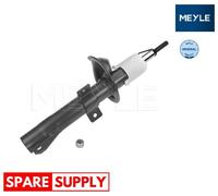 SHOCK ABSORBER FOR FORD KA MEYLE 726 623 0008 FITS FRONT AXLE