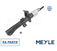 Shock Absorber for FORD KA MEYLE 726 623 0008 fits Front Axle NEW