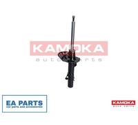 Shock Absorber for FORD KAMOKA 2000041 fits Front Axle Right