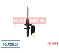 Shock Absorber for FORD KAMOKA 2000078 fits Front Axle