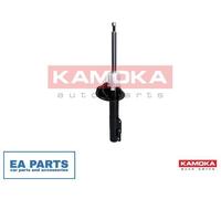 Shock Absorber for FORD KAMOKA 2000223 fits Front Axle