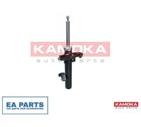 Shock Absorber for FORD KAMOKA 2000331 fits Front Axle Left