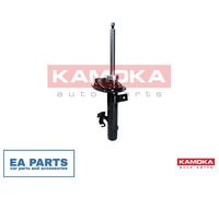 Shock Absorber for FORD KAMOKA 2000426 fits Front Axle Right