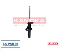 Shock Absorber for FORD KAMOKA 2000481 fits Rear Axle