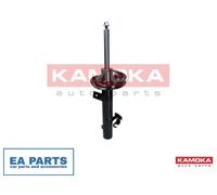 Shock Absorber for FORD KAMOKA 2000531 fits Front Axle Left