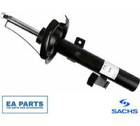 Shock Absorber for FORD KUGA I SACHS 317 326 fits Left