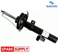 SHOCK ABSORBER FOR FORD KUGA I SACHS 317 326 FITS LEFT