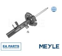 Shock Absorber for FORD KUGA II VAN MEYLE 726 623 0059 fits Front Axle Left