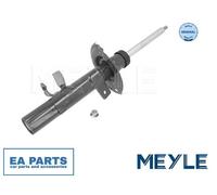 Shock Absorber for FORD KUGA II VAN MEYLE 726 623 0060 fits Front Axle Right