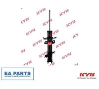 Shock Absorber for FORD KYB 3348057 fits Front Axle Left