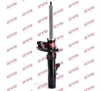 SHOCK ABSORBER FOR FORD KYB 334839 FITS FRONT AXLE LEFT