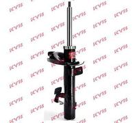 SHOCK ABSORBER FOR FORD KYB 334840 FITS FRONT AXLE RIGHT