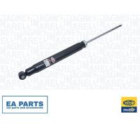 Shock Absorber for FORD MAGNETI MARELLI 357098070000 fits Rear Axle