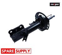 SHOCK ABSORBER FOR FORD MAXGEAR 11-0962 FITS FRONT AXLE RIGHT NEW