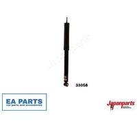 Shock Absorber for FORD MAZDA JAPANPARTS MM-33058 fits Rear Axle