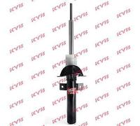 SHOCK ABSORBER FOR FORD MAZDA KYB 333702 FITS FRONT AXLE