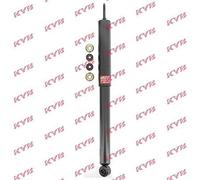 SHOCK ABSORBER FOR FORD MAZDA KYB 344356 FITS REAR AXLE