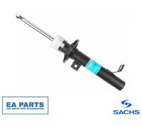 311 694 Front Shock Absorber Single Suspension Replacement Spare Part By Sachs