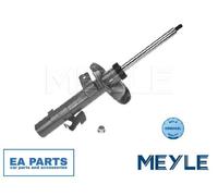 Shock Absorber for FORD MEYLE 726 623 0013 fits Front Axle Left