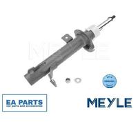 Shock Absorber for FORD MEYLE 726 623 0017 fits Front Axle Left