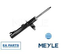 Shock Absorber for FORD MEYLE 726 623 0026 fits Front Axle Left