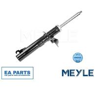 Shock Absorber for FORD MEYLE 726 623 0027 fits Front Axle Right