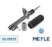 Shock Absorber for FORD MEYLE 726 623 0031 fits Front Axle