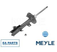 Shock Absorber for FORD MEYLE 726 623 0033 fits Front Axle Left