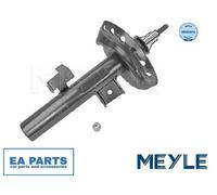 Shock Absorber for FORD MEYLE 726 623 0037 fits Front Axle Left