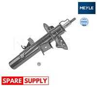 SHOCK ABSORBER FOR FORD MEYLE 726 623 0038 FITS FRONT AXLE RIGHT