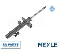 Shock Absorber for FORD MEYLE 726 623 0041 fits Front Axle Left