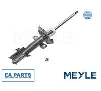 Shock Absorber for FORD MEYLE 726 623 0052 fits Front Axle Left