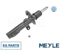 Shock Absorber for FORD MEYLE 726 623 0055 fits Front Axle