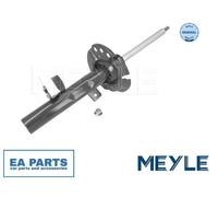 Shock Absorber for FORD MEYLE 726 623 0059 fits Front Axle Left