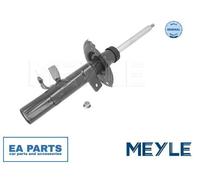 Shock Absorber for FORD MEYLE 726 623 0060 fits Front Axle Right