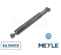 Shock Absorber for FORD MEYLE 726 715 0004 fits Rear Axle
